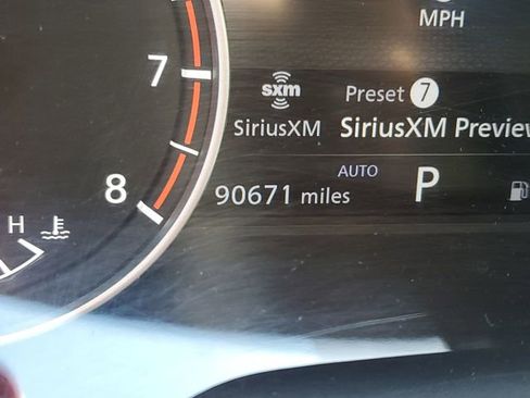 Used 2023 Nissan Rogue SV w/ SV Premium B Package AWD/4WD image 11