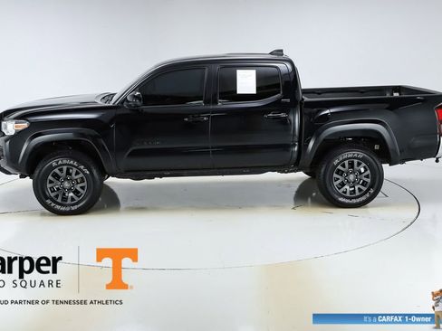 Used 2022 Toyota Tacoma SR5 image 38
