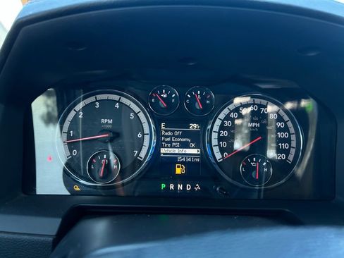 Used 2011 RAM 1500 Sport w/ Sport Premium Group AWD/4WD image 22