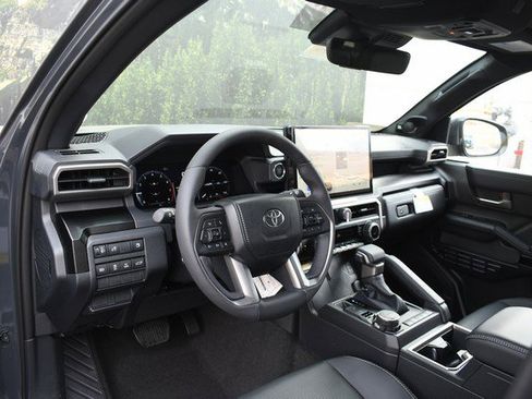 New 2026 Toyota 4Runner Limited image 6