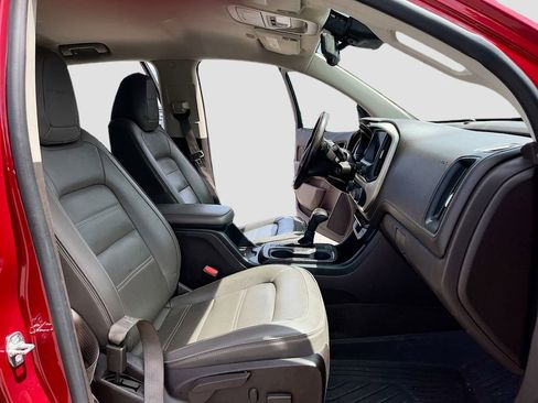 Used 2021 GMC Canyon Denali AWD/4WD image 28