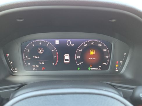 New 2026 Honda Accord SE image 26