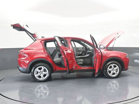 Used 2024 Dodge Hornet GT image 75