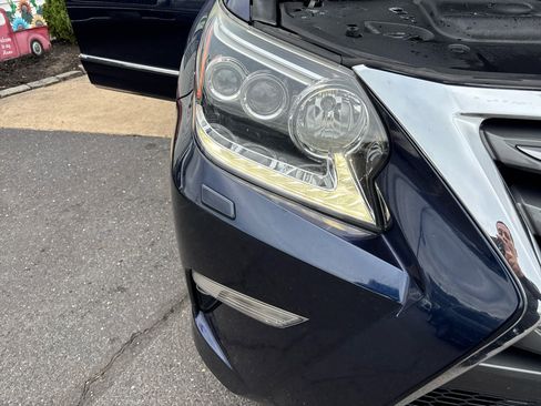 Used 2017 Lexus GX 460 image 29