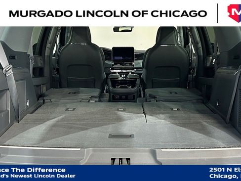 Used 2020 Lincoln Navigator Reserve w/ Luxury Package AWD/4WD image 38