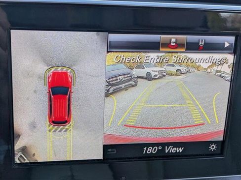 Certified 2019 Mercedes-Benz GLC 300 4MATIC image 12