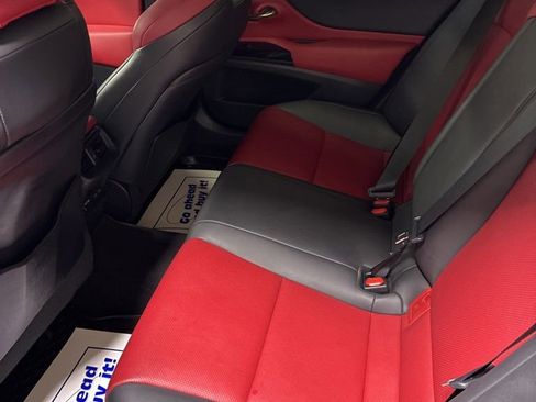 Used 2022 Lexus ES 350 F Sport image 18