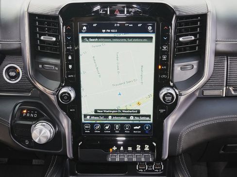 Used 2020 RAM 1500 Limited image 16