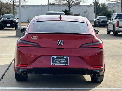 Certified 2023 Acura Integra A-Spec image 5