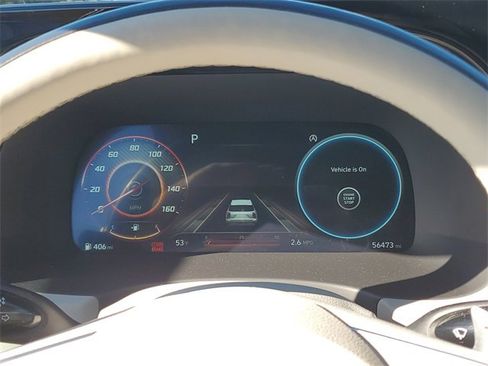 Used 2024 Hyundai Palisade Calligraphy image 15