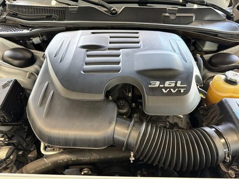 Used 2021 Dodge Challenger GT w/ Blacktop Package RWD image 33