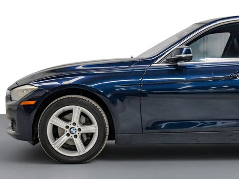 Used 2015 BMW 328i xDrive Sedan AWD/4WD image 8