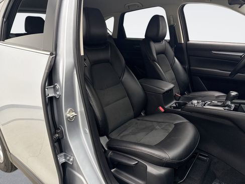 Used 2023 MAZDA CX-5 AWD 2.5 S w/ Select Package image 16