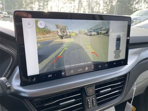 New 2024 Ford Escape SE image 14