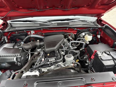 Used 2023 Toyota Tacoma SR w/ SR Convenience Package image 40