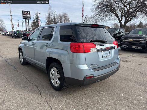 Used 2014 GMC Terrain SLE image 7