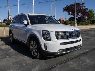 Used 2020 Kia Telluride SX AWD/4WD video 2