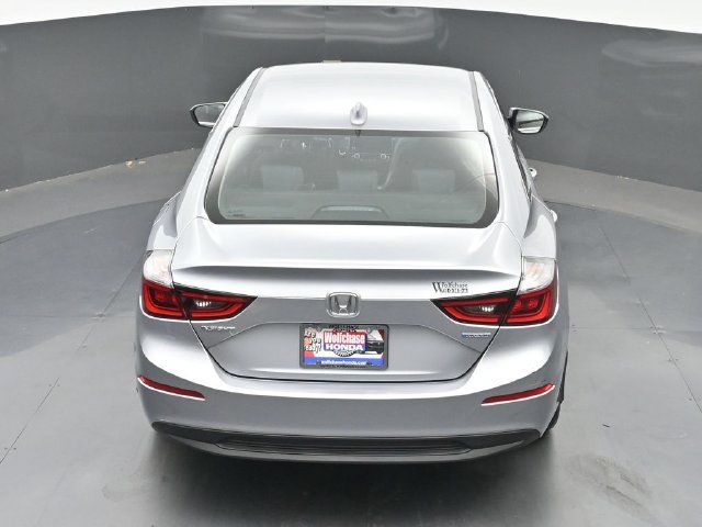Certified 2022 Honda Insight EX image 34