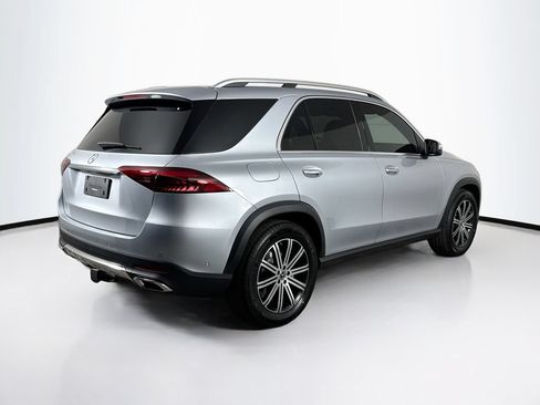 Certified 2026 Mercedes-Benz GLE 350 4MATIC image 5