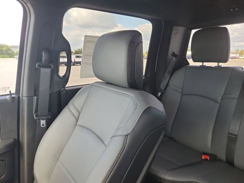 New 2026 RAM 3500 Tradesman image 12