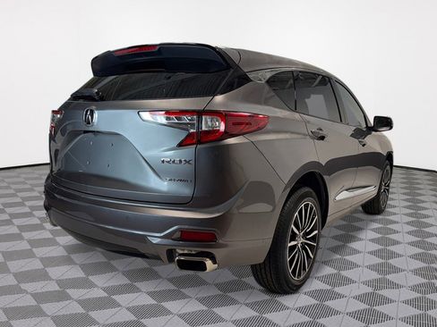 New 2026 Acura RDX SH-AWD w/ Advance Package image 3
