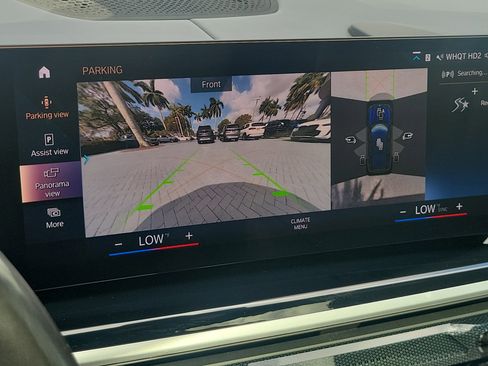 Certified 2023 BMW X7 xDrive40i w/ Executive Package AWD/4WD image 31