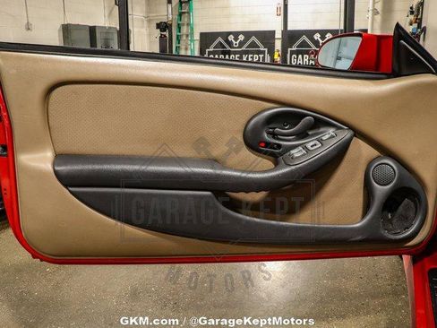 Used 1995 Pontiac Firebird Coupe image 87