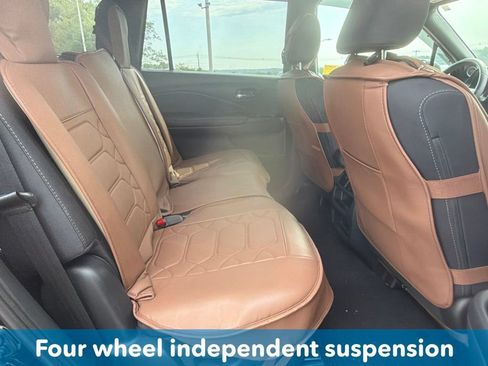 Used 2019 Honda Passport Sport image 15