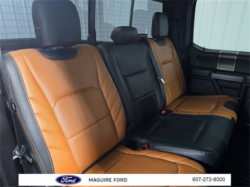 Used 2018 Ford F150 XLT w/ Equipment Group 302A Luxury image 19