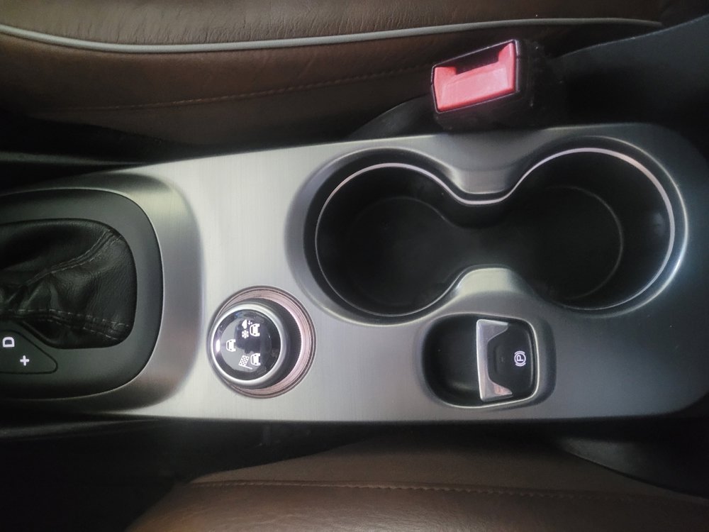 Used 2016 FIAT 500X Lounge FWD image 26