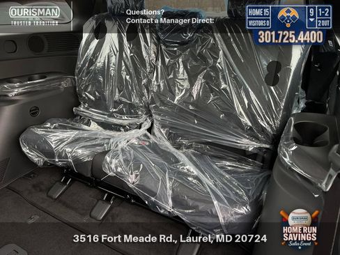 New 2026 Hyundai Palisade SE AWD/4WD image 19