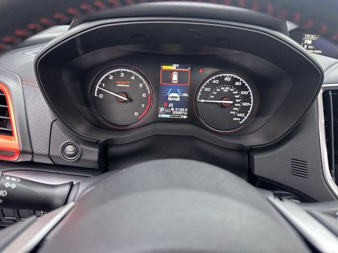 Used 2019 Subaru Forester Sport w/ Popular Package #2 image 18