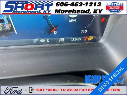 New 2025 Ford Bronco Raptor AWD/4WD image 21