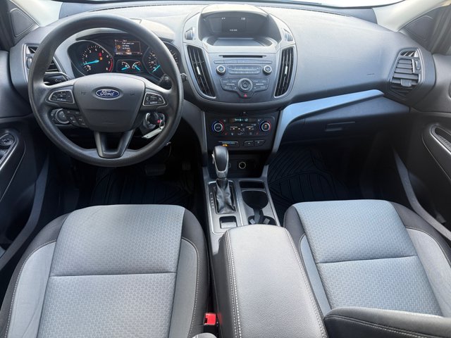 Used 2018 Ford Escape SE AWD/4WD image 13
