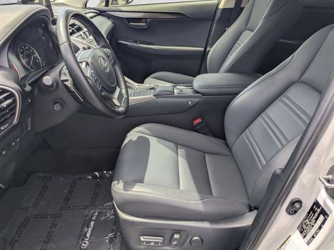 Used 2021 Lexus NX 300 FWD w/ Accessory Package 2 image 14