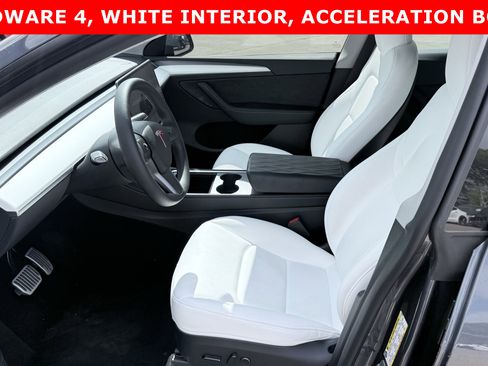 Used 2023 Tesla Model Y Long Range image 2