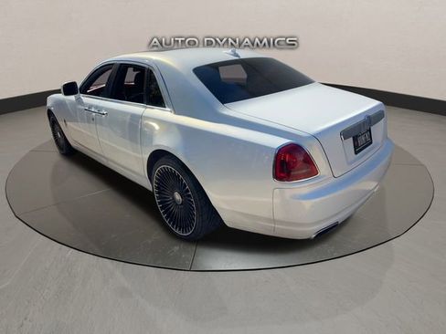Used 2010 Rolls-Royce Ghost image 5