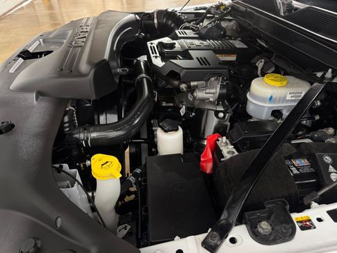 Used 2024 RAM 2500 Tradesman AWD/4WD image 47