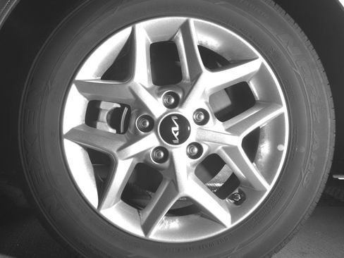 Used 2025 Kia Soul LX w/ LX Technology Package image 12