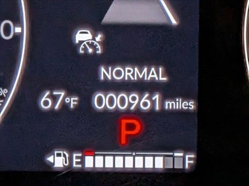 Used 2026 Honda CR-V Sport image 12