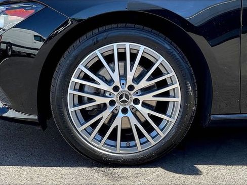 Certified 2023 Mercedes-Benz CLA 250 4MATIC image 36