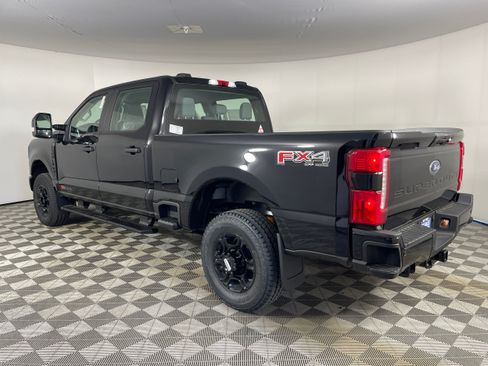 New 2026 Ford F250 XL w/ STX Appearance Package AWD/4WD image 5