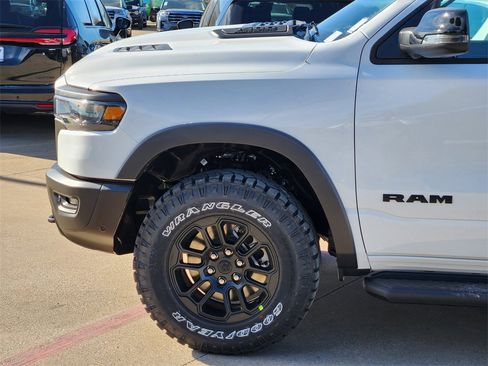 New 2026 RAM 1500 Rebel w/ G/T Package image 6