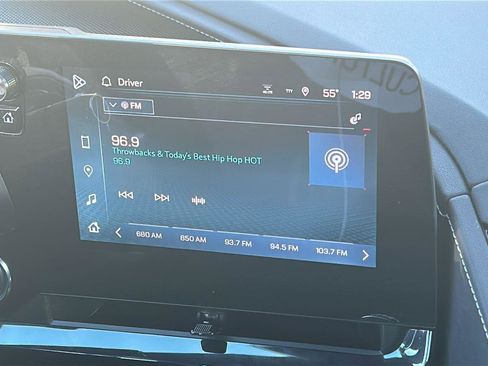 Certified 2025 Chevrolet Corvette Stingray Preferred Conv w/ Z51 Performance Package image 27