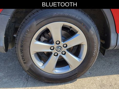 Used 2015 Toyota RAV4 XLE image 5