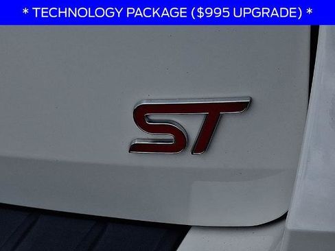 Certified 2023 Ford Explorer ST w/ Equipment Group 401A AWD/4WD image 34