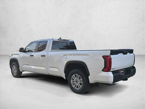 New 2026 Toyota Tundra SR5 image 7