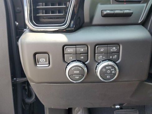 New 2026 GMC Sierra 1500 AT4X AWD/4WD image 36