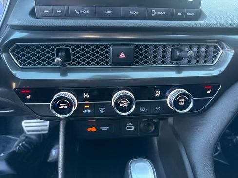 Used 2024 Acura Integra A-Spec image 15