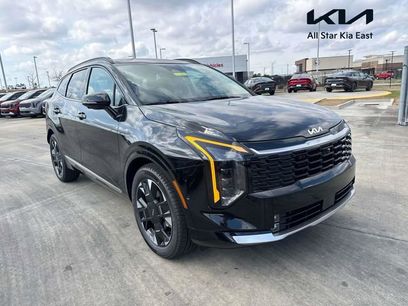 New 2026 Kia Sportage SX